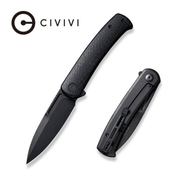 Фото - Нож туристический Civivi C21025B-2